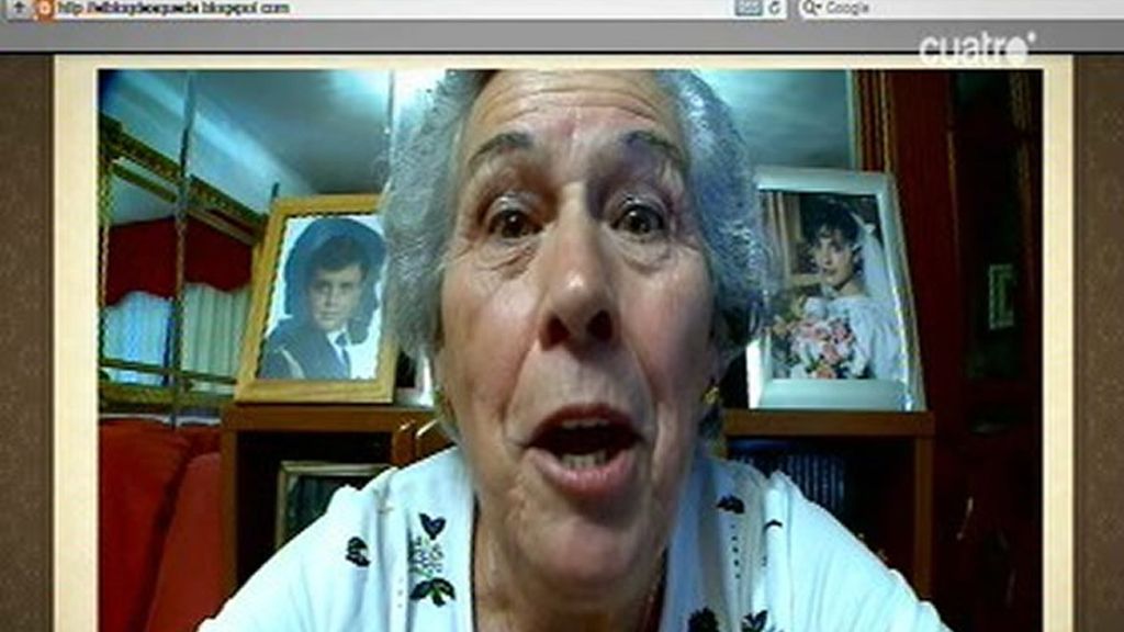 Águeda y su blog nos tienen enamorados