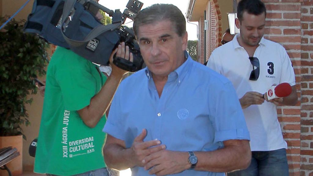 Pedro Ruiz