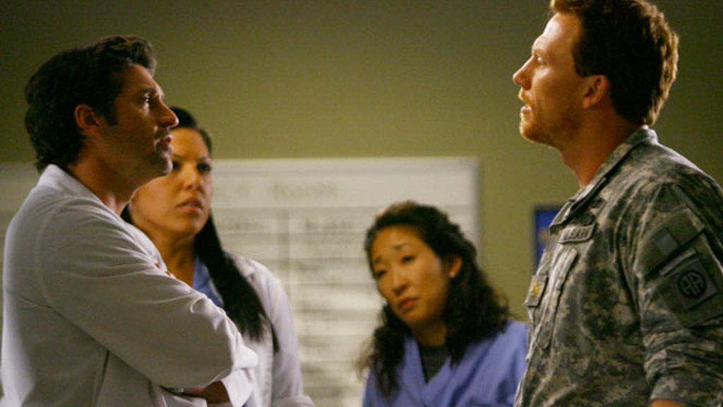 Capítulo 1: Sueña conmigo (2ª parte)