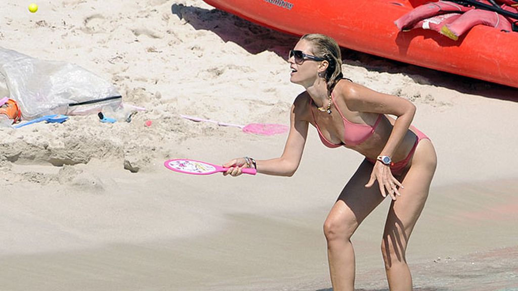 La mejor forma de divertirse y lucir tipazo