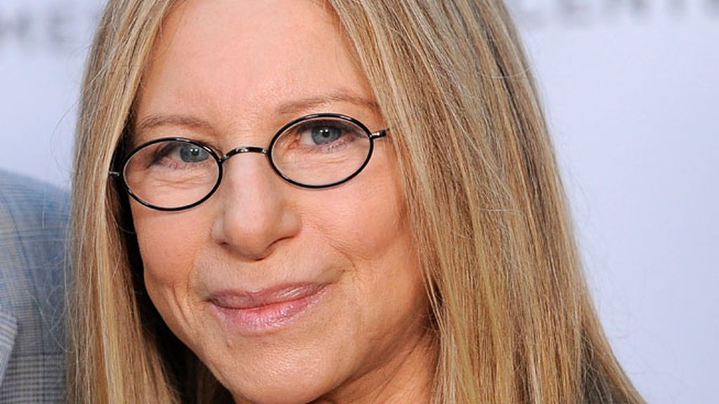Barbra Streisand