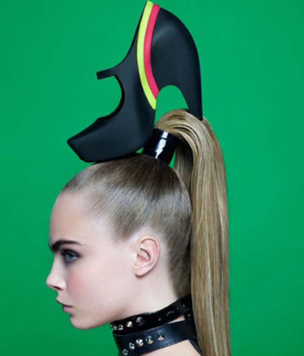 Caprichos para los armarios más atrevidos