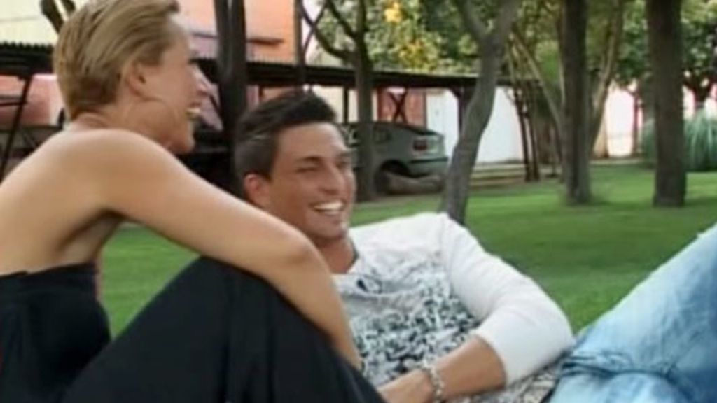 Las citas de Víctor (07-08-08)