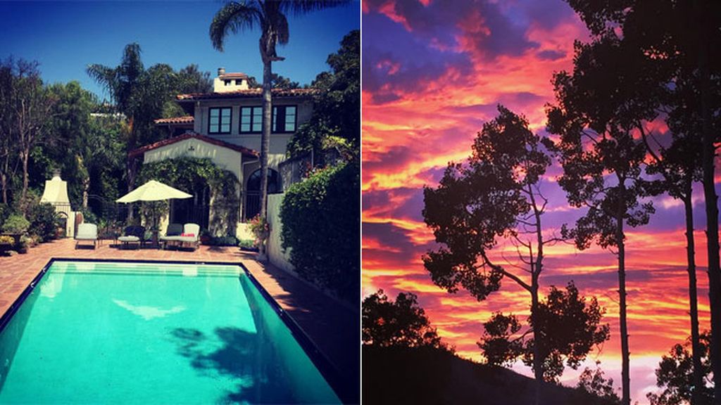 Nueva casa con piscina y bosque en Aspen