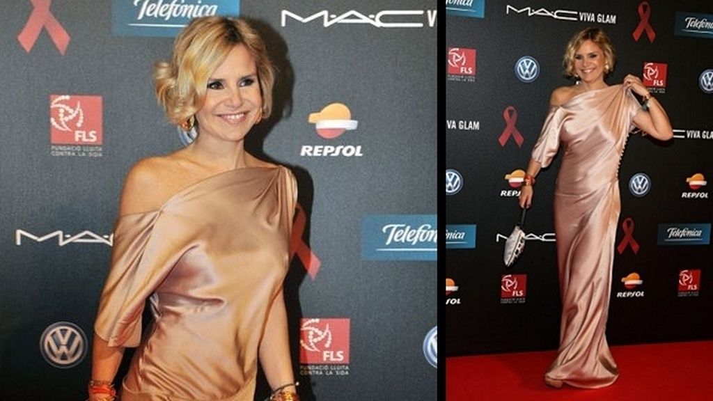 Famosas vestidas por Cortana en la alfombra roja