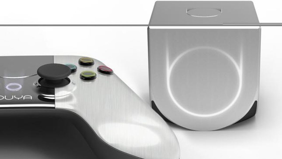 Ouya, videoconsola, Android,