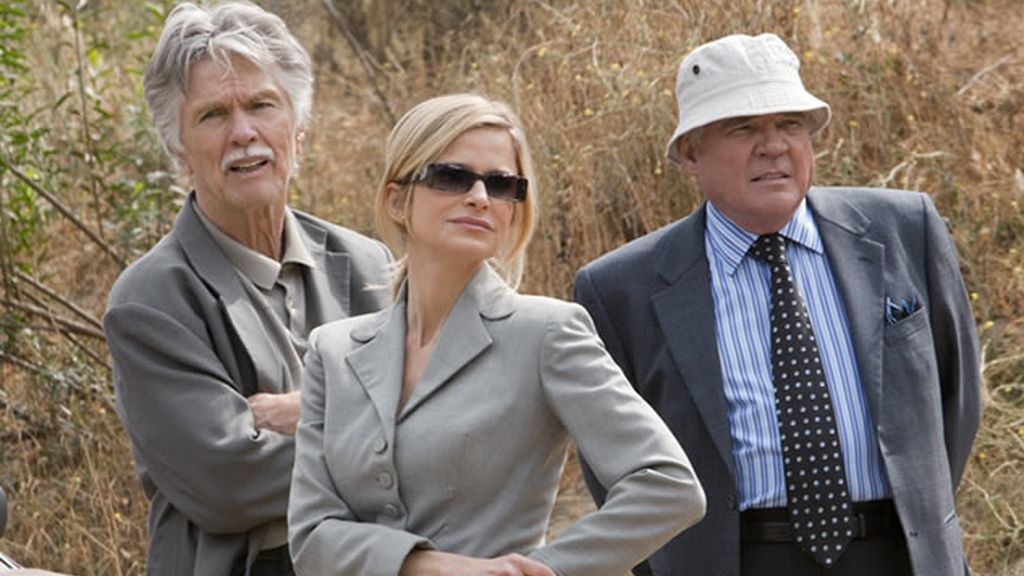 Capítulo 8: Campos Elíseos