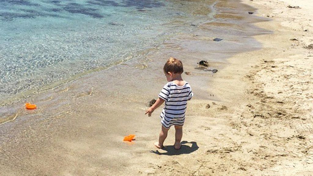 ¡Repasamos sus divi-momentos, en fotos!