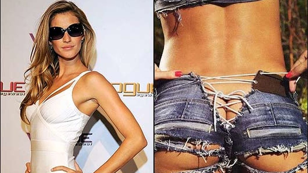 Los mejores traseros del planeta