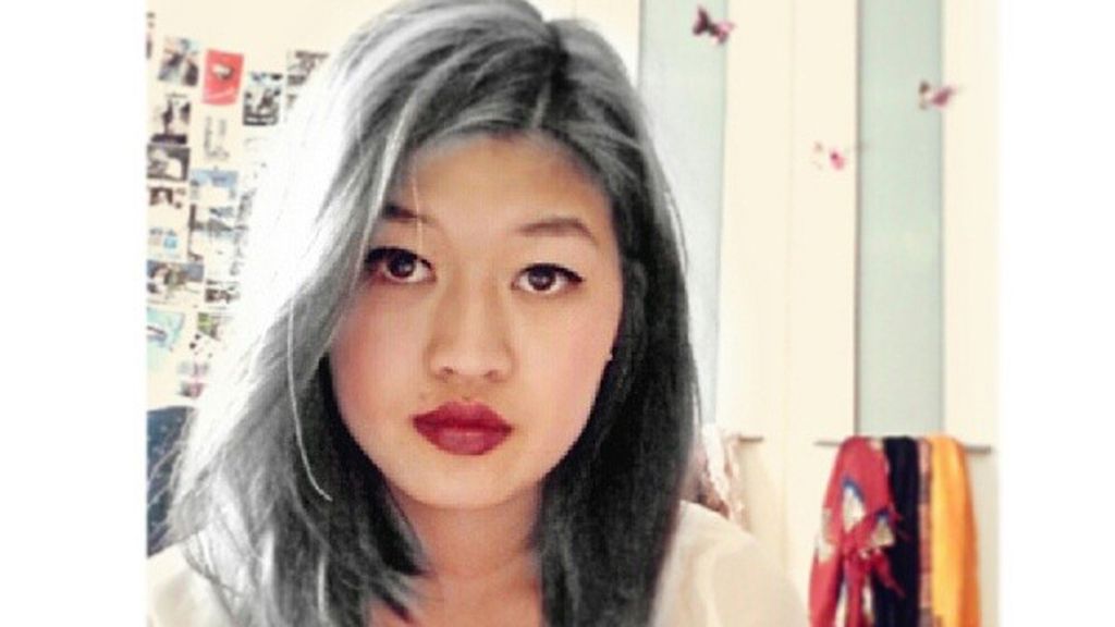 Apúntate a la moda del pelo gris