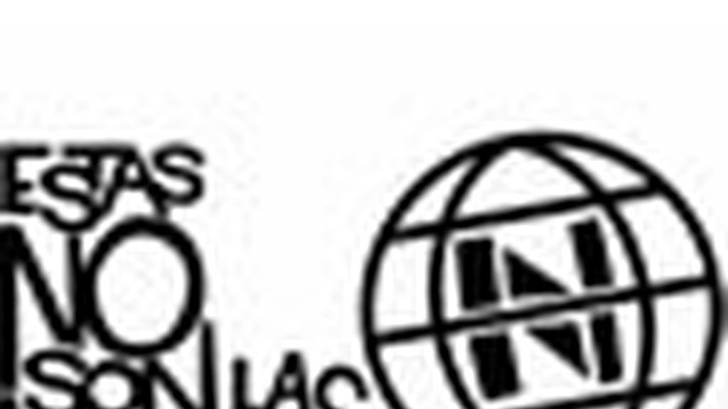 Éstas no son las noticias