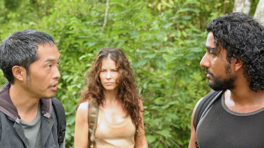 Capítulo 3: El economista