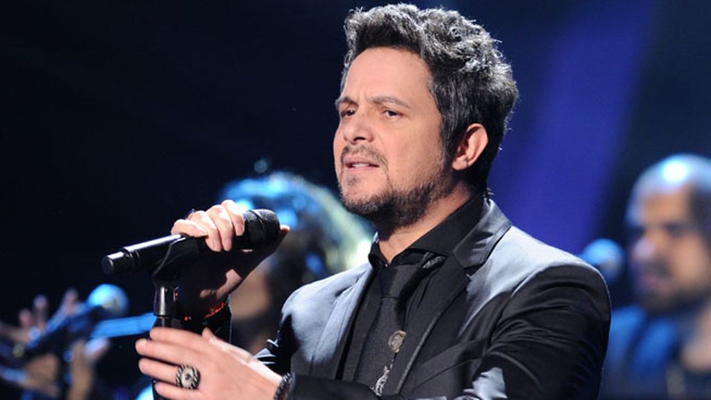 Grammys Latinos 2012: La noche de la música latina