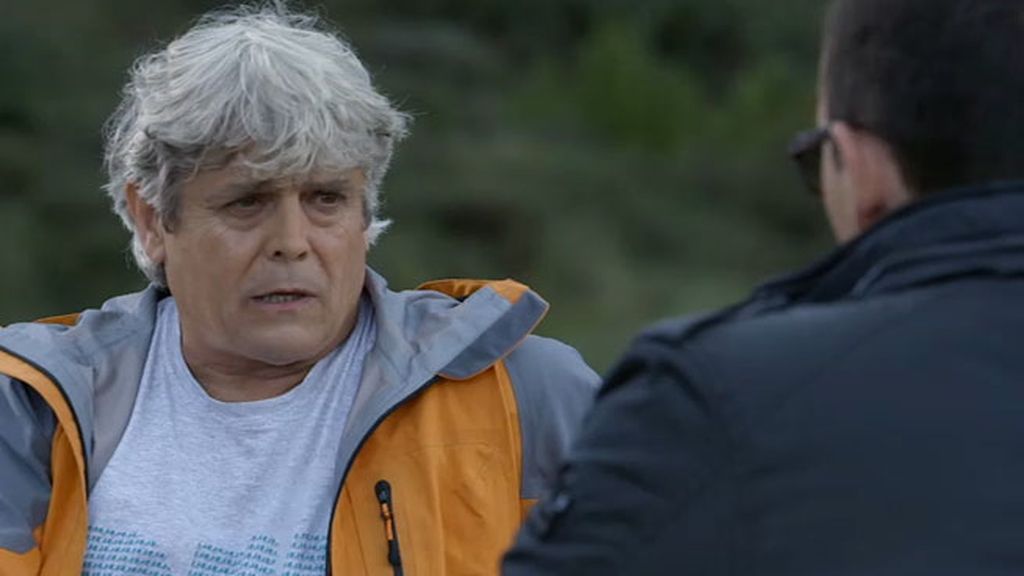 sto Mejide recorre los límites geográficos de Cataluña