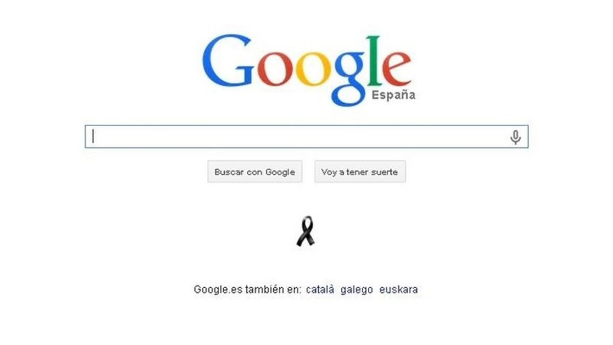 Google,doodle,víctimas del 11-M,11-M,Atentados 11-M