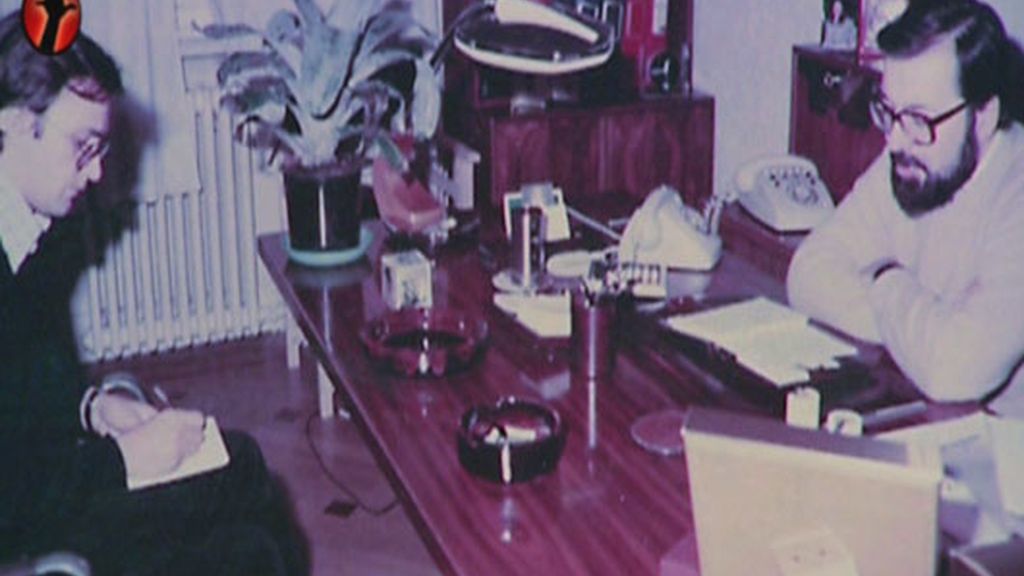 El casoplón de Locampos