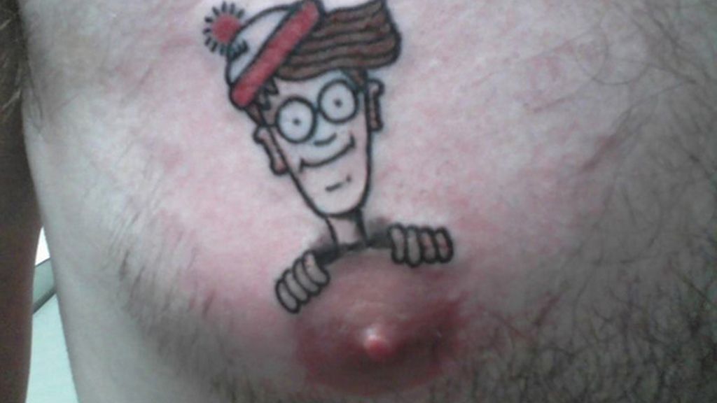 Cómo arrepentirte de tus tatuajes