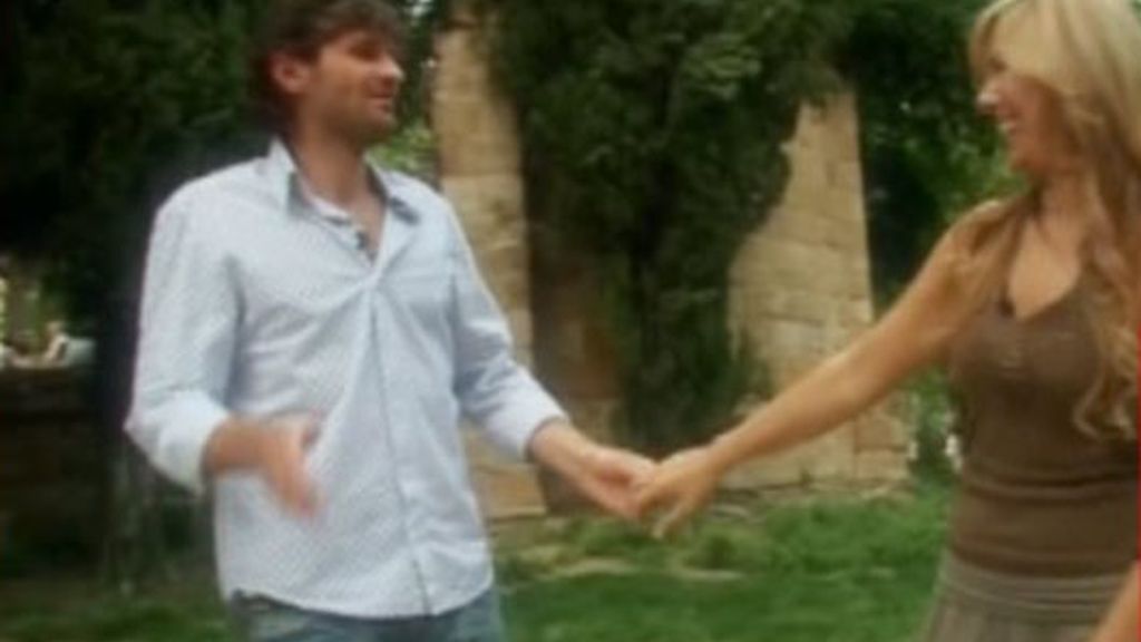 Las citas de Raquel (27-08-08)