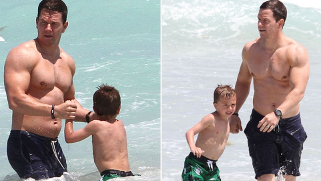 Cuando papá o mamá son estrellas de Hollywood