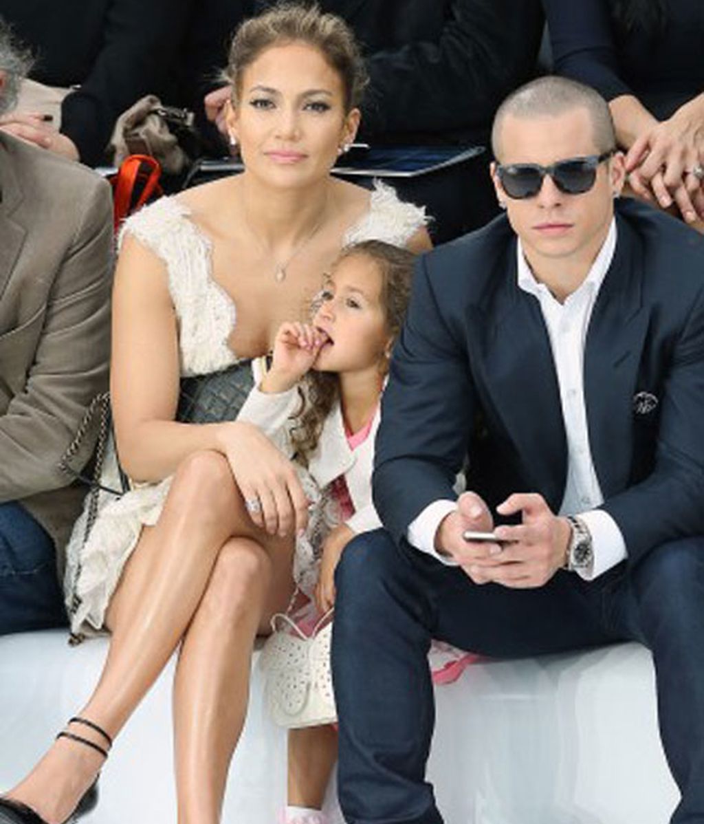 'Fashion babies', en primera fila de la moda