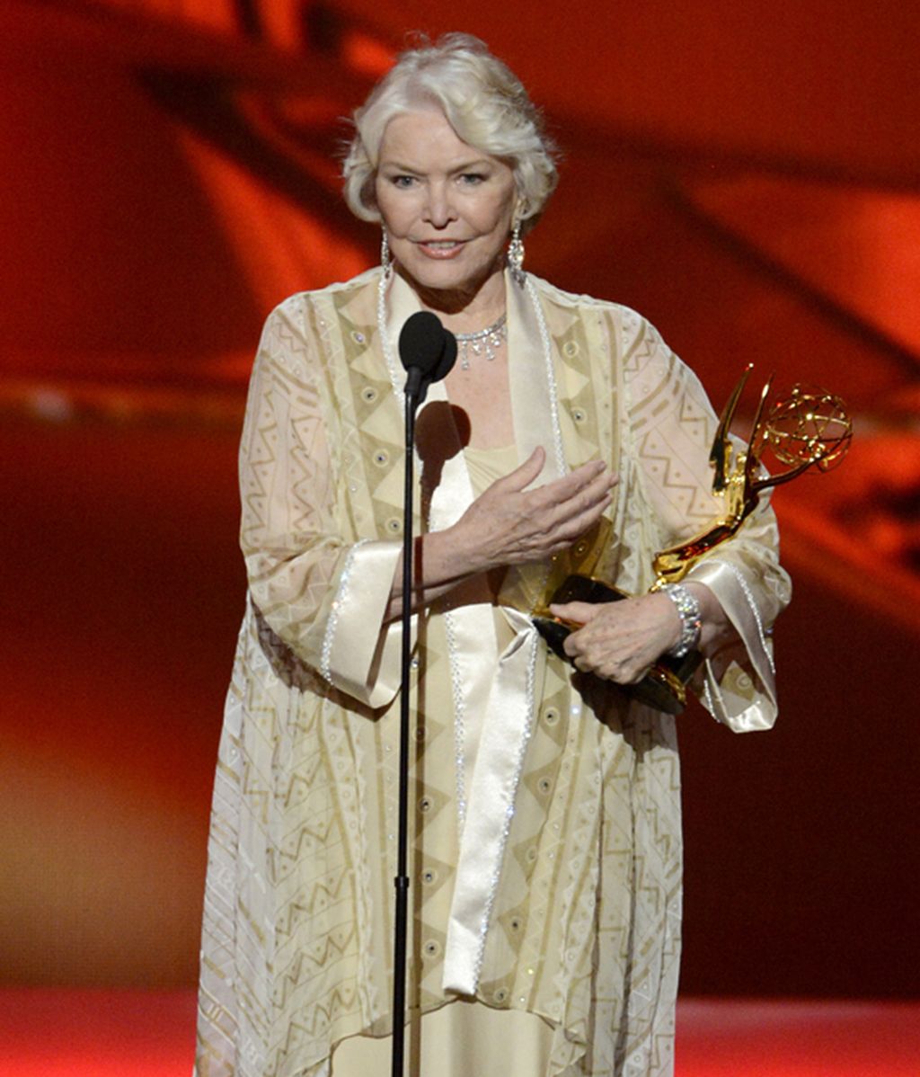 Emmy 2013