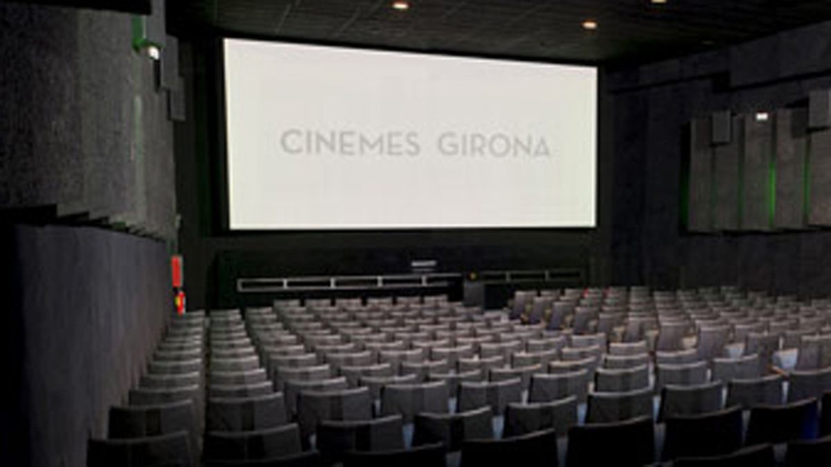 Lanzan una tarifa plana de un año de cine por 30 euros