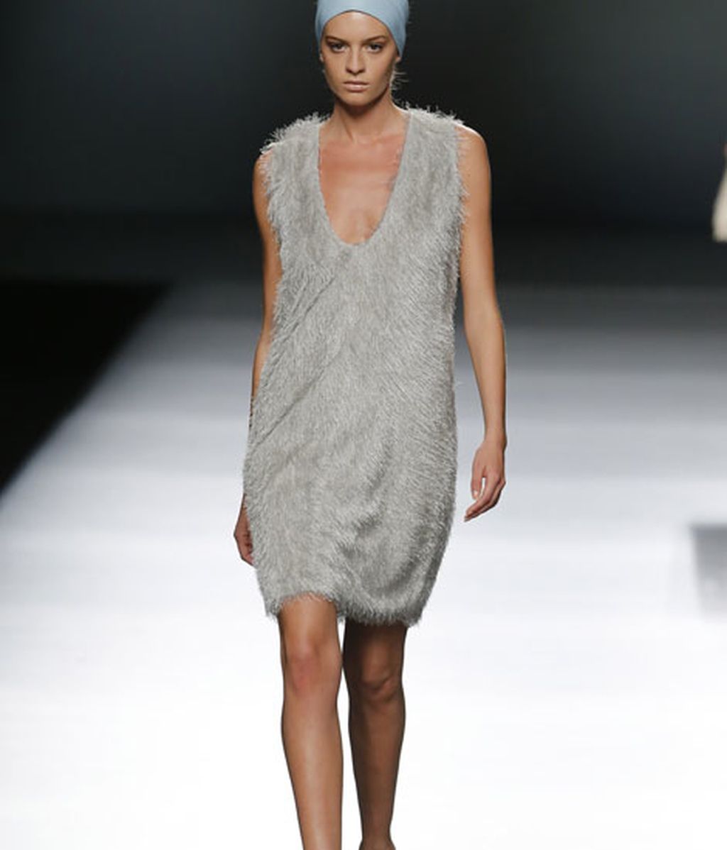 La inspiradora década de los setenta