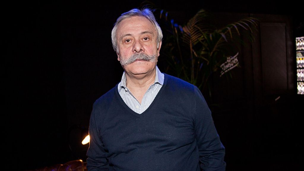 Asistentes desfile Davidelfin