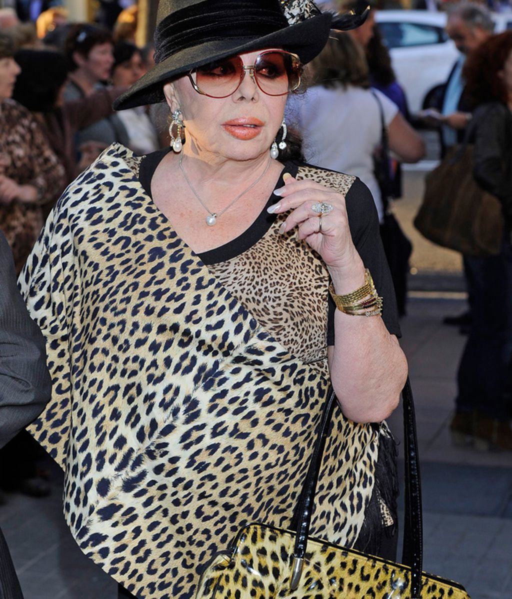 Fallece a los 83 años