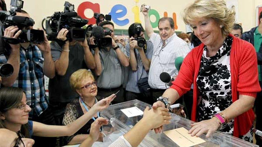 Elecciones 22-M