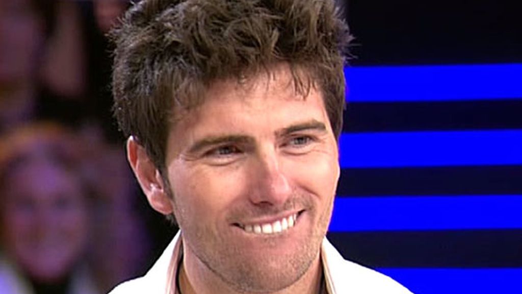 Las mil caras de Orlando