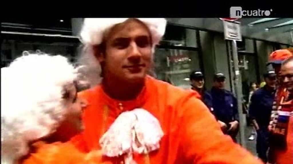 Borrachos de fútbol