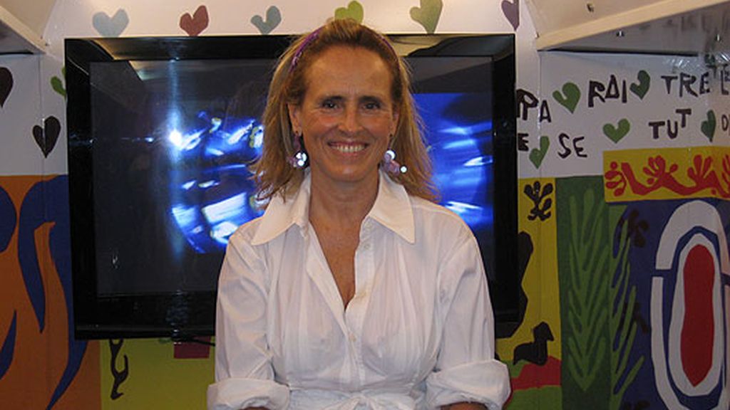 Mercedes Monroe