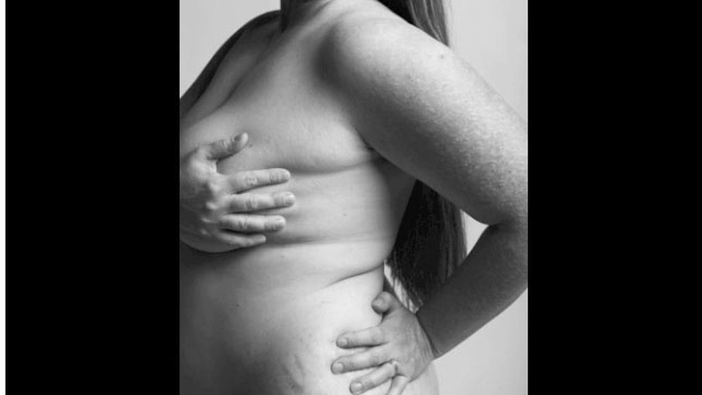 El cuerpo bonito de las madres