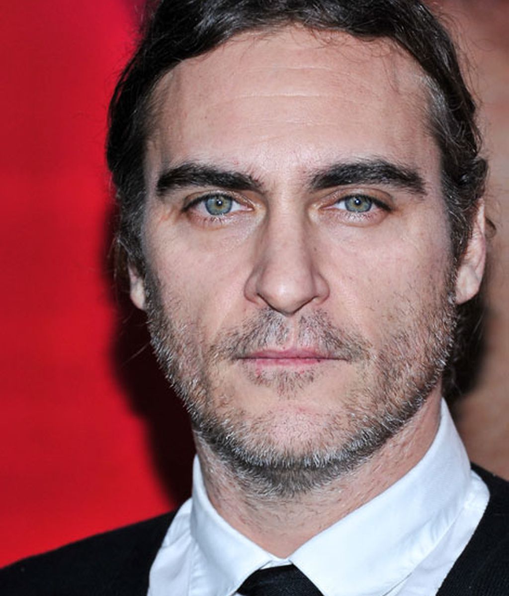 Joaquin Phoenix (28 de octubre)