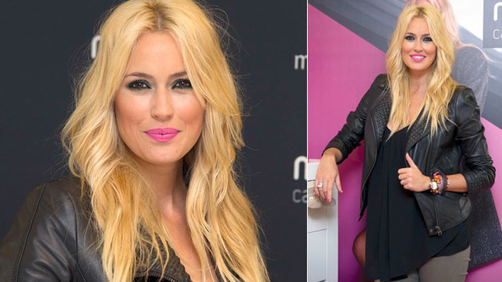 Elsa Pataky, Pilar Rubio, Sara Carbonero... ¡el embarazo os sienta tan bien!