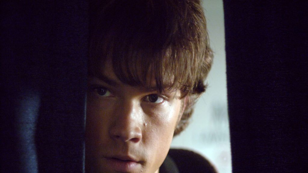 Capítulo 4: El viajero Fantasma