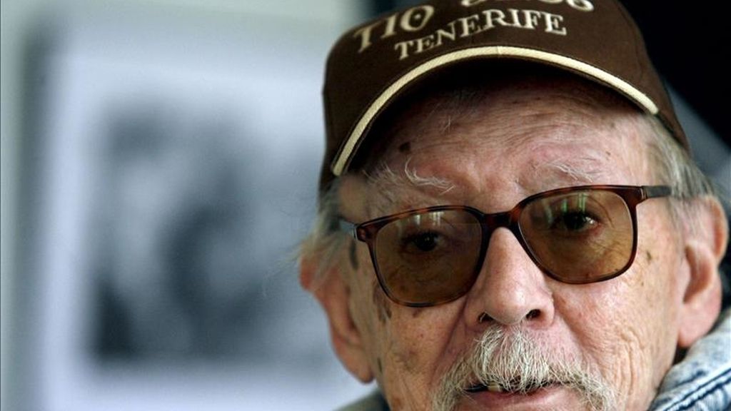 Muere Jesús 'Jess' Franco, el rey de la serie B en el cine español