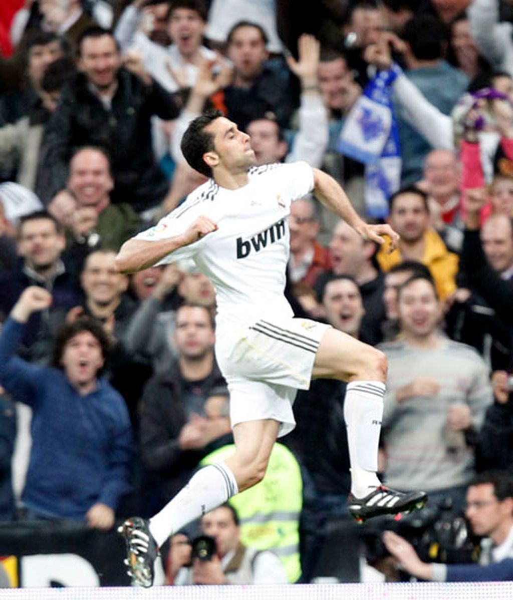 Real Madrid - At. Madrid, el gran derbi