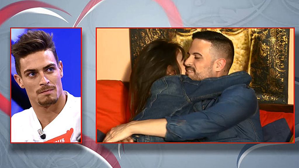 Risas, el 'beatbox' de Heidi y regalos