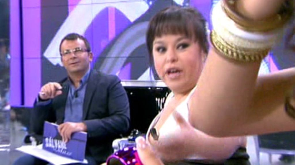 Golpes bajos entre Chiqui y Amor