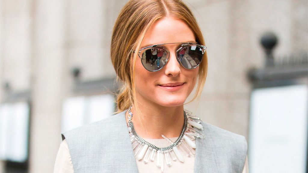 Olivia Palermo