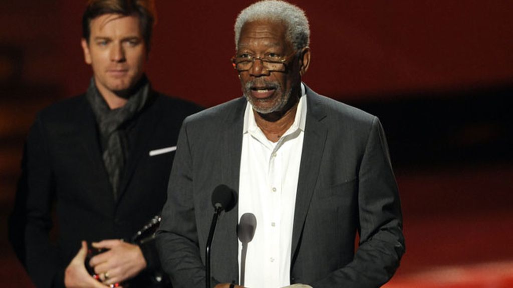 People's Choice Awards 2012