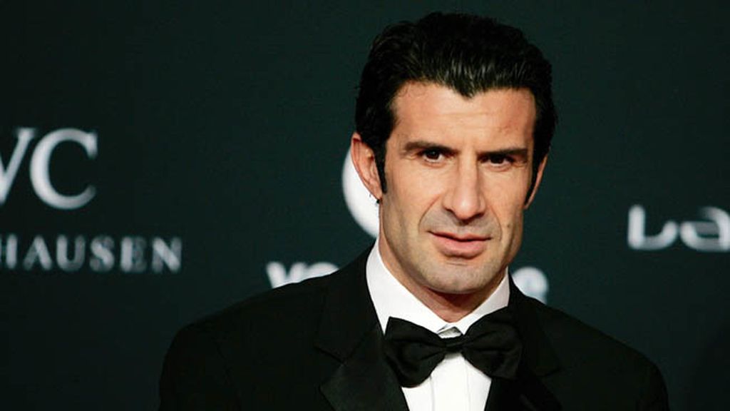 Luis Figo