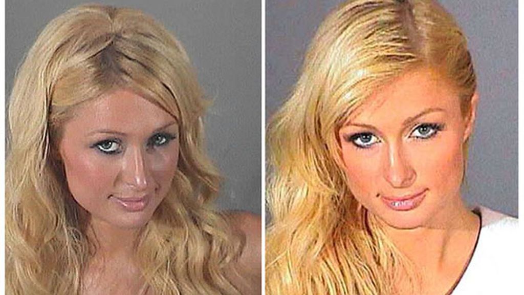 Paris Hilton