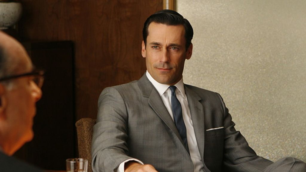 Fotos de Mad men (1)