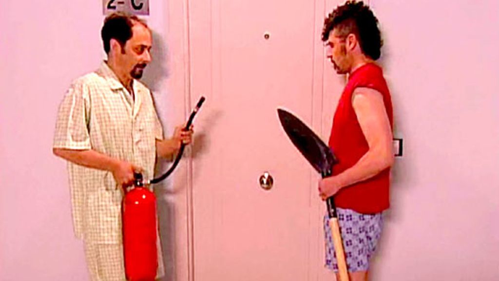 Imágenes del capítulo 3x10