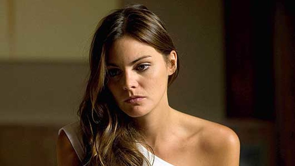 Amaia, musa de 'La Musicalité'