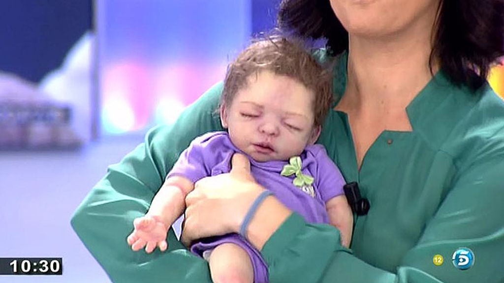 Joaquín Prat: "Me da bastante repelús"