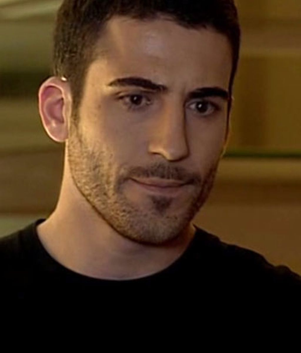 Todas las caras de Duque